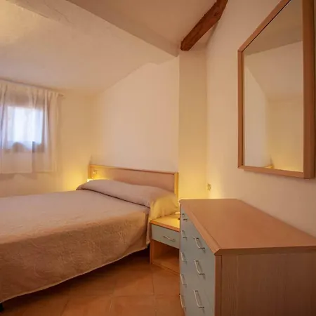 Klodge - Cuncheddi 9-3 Domek alpejski Olbia